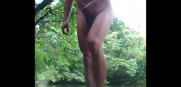  Jerking in the colombian jungle - Aitor Utrilla